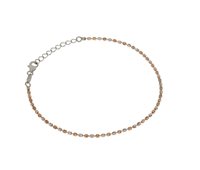 Armband Desmos Dame CLASSY in Gold CLASSY GW 16,5